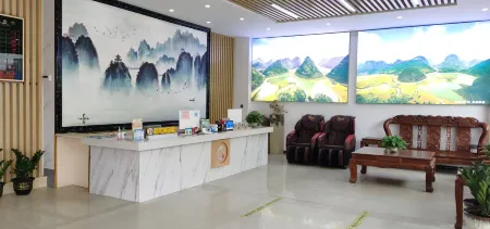 New Longcheng Hotel (Longan Bus Station Die City Square Branch)