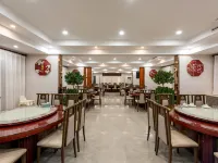 Comfort Hotel (Beijing Xizhimen Cishousi Subway Station Branch) Hotels near Cishousi Station