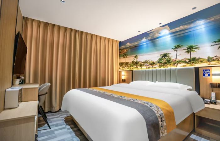 688 Business Hotel