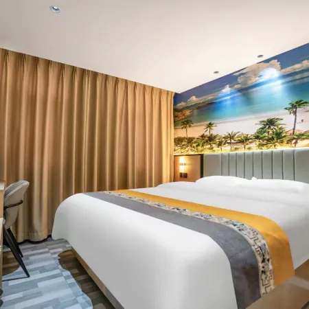 688 Business Hotel