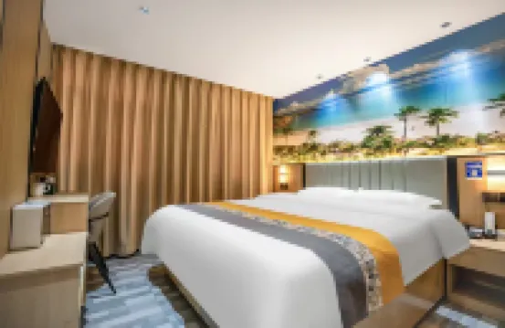 688 Business Hotel
