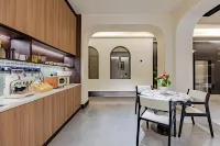 Wuyuan Jindu Mihe Hotel (Wuyuan High-speed Railway Station Branch)