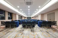 Polysheron Hotel (Yuxi Wanda Plaza)