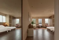 LinHai DADA Homestay - balcone