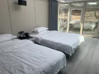 Banshanli Stargazing Camping