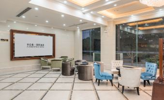 A.OSMANTHUS HOTEL