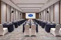 Hampton by Hilton Wenzhou Yueqing