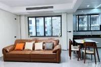 Jingning Sheyi Homestay