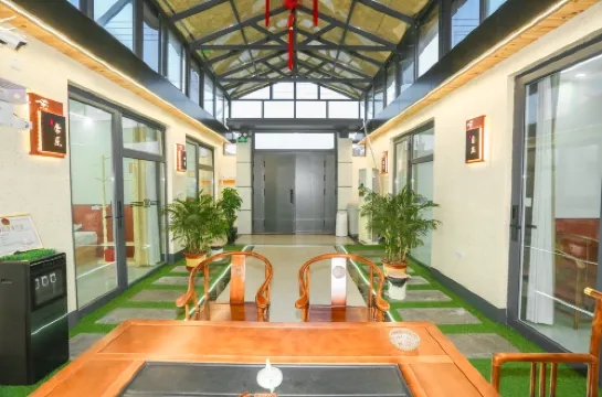 Changdao Yuanju Farmstay