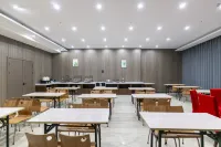 JING SHUO Hotel