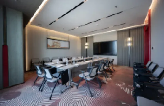 Mehood Elegant Hotel Changsha Flagship