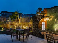 Laishan Hotel Hotels in Qionglai