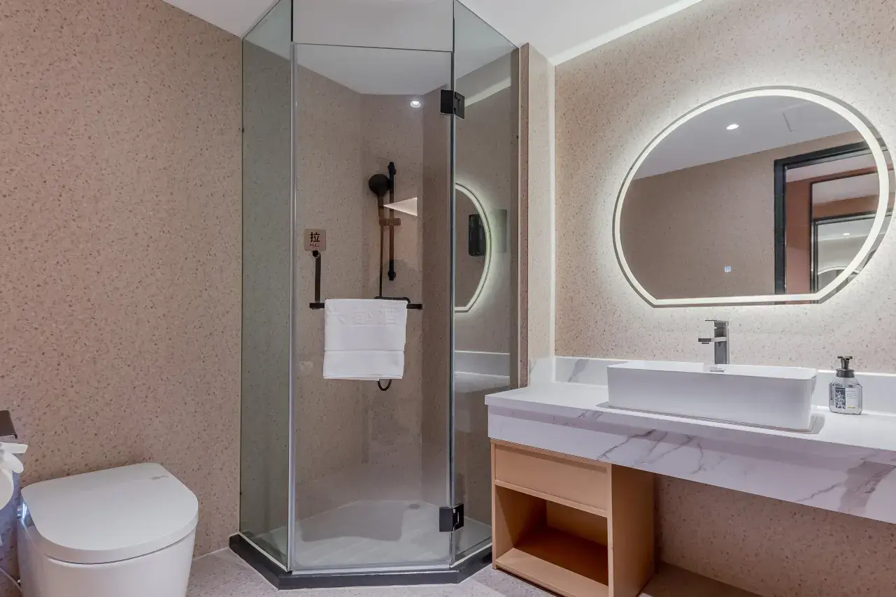Xingdu Hotel (Shanghai Songjiang North Station Branch) - 64 Foto ...
