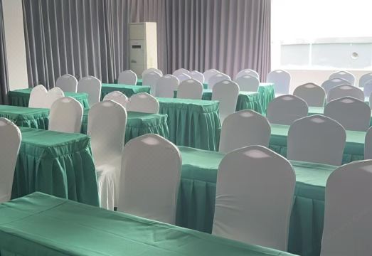 준디완 호텔 (샤먼 대학교) 썸네일