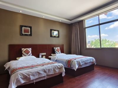 Tiandi Renhe Inn