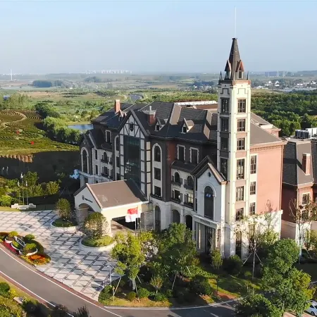 Wenyi Brighton Hotel