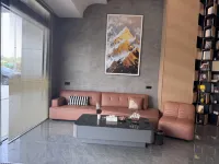Four Seasons Hotel Hotels in Longchang