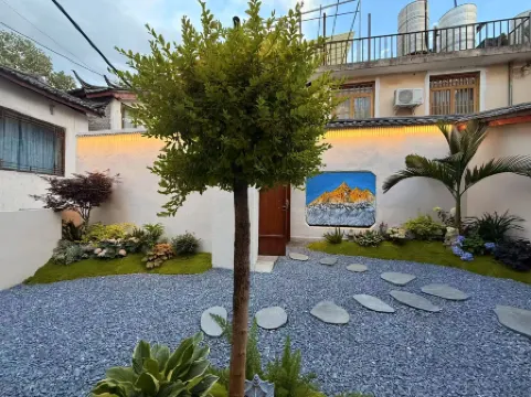 Snow Bamboo Hidden Homestay