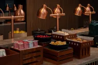 Cloudscape Hotel Hotels in Yidu