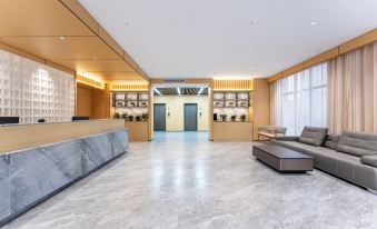 Weilan Xiyue Hotel