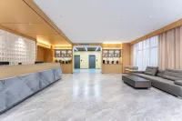 Weilan Xiyue Hotel (Qingyun County Xiangyun Avenue) Hotel di Provinsi Qingyun