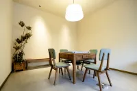 Sicily Hotels in Zhenping