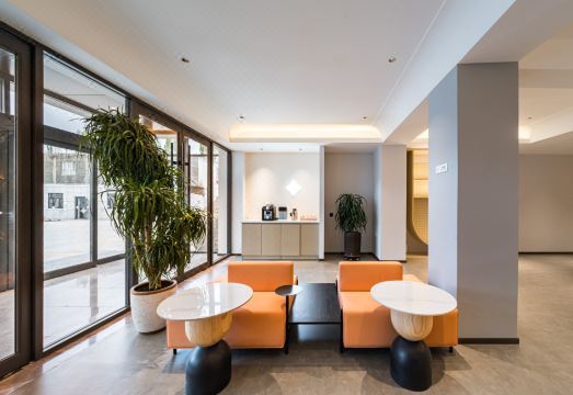 타스쿠얼간 시내 전경