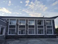 qing ya quan Отели рядом с достопримечательностью «Пишиньшань»