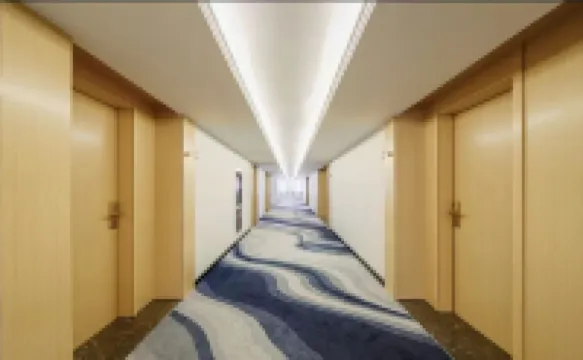 戰神電競酒店（職業技術學院店）