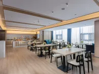 麗怡飯店（武漢黃陂廣場百秀城店）