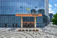 Vienna International Hotel (Taishan Changdachang Plaza) Hotels in Taishan