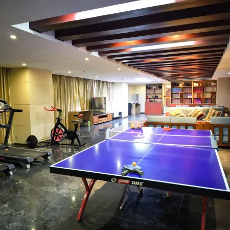 Welcome Building Hotel