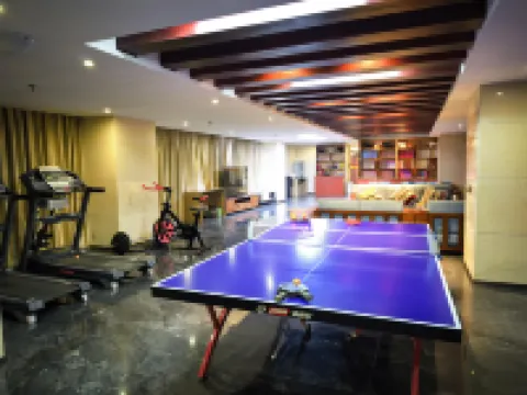 Welcome Building Hotel