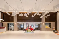 Borrman Hotel (Wulumuqi  International Airport High-speed Railway Station) - WiFi