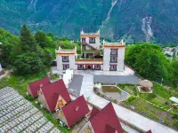 Danbagong Valley Fort Homestay