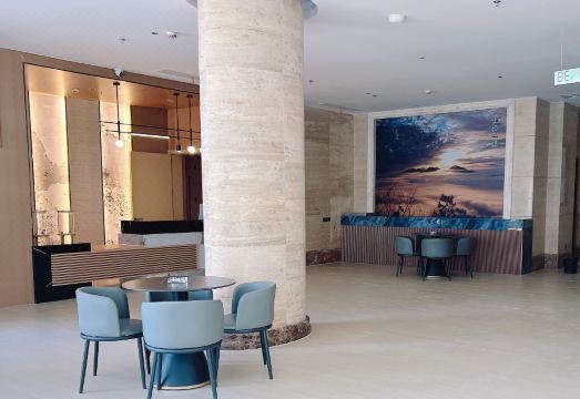 Chongyi Forestry Technology Training Center