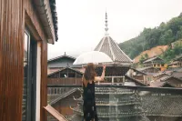 JINSAN HOTEL - Mountain view