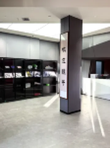 上饒大魚電競酒店