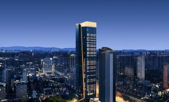 Atour Hotel on Xudong Street, Wuchang, Wuhan
