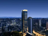Atour Hotel on Xudong Street, Wuchang, Wuhan Hotel in zona CPC Wuhan Qingshan Committee Party School
