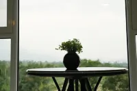 Tiantian Youxi Inn (Changshou Bay Tourism Resort Branch) - Mountain view