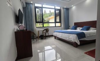 Jiulonghui Homestay