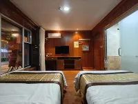 Changbai Yijia Hotel Hotels in Changbai County