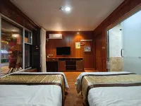 Changbai Yijia Hotel Hotels in Changbai
