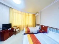 New Century Hotel (Fumin Road)