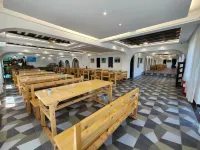 Nileke Yunlan Mountain Spring Homestay Hotels in Nilka County