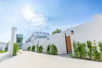 Hemu City Courtyard (Langfang High-Speed Railway Station Wanda Plaza)