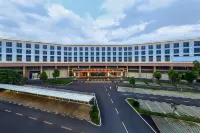 SHENGBAOLONG INTERNATIONAL HOTEL Hotels near Zhifang East Railway Station
