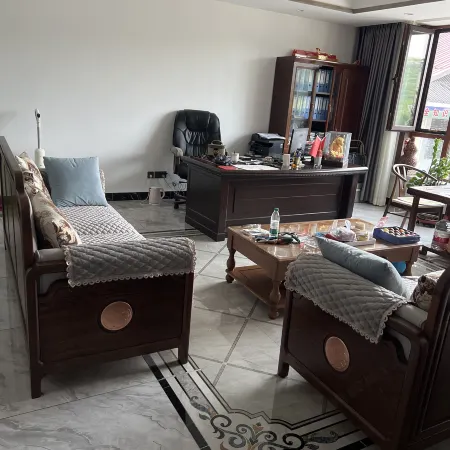 Yayun Homestay
