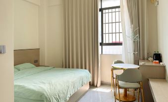 Xixia Xiaozhu Homestay